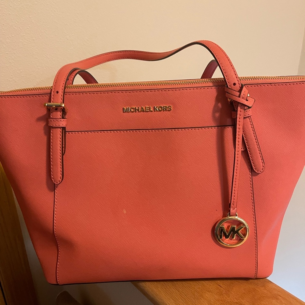 Gently used. See pics for details